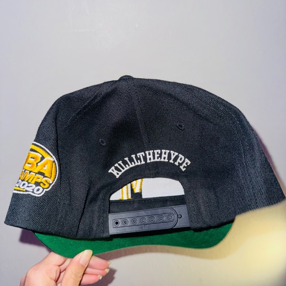 KTHLA Hat #killthehype